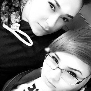 Meet your Posher, Gretchen